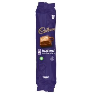 In Cup – 73mm Cadbury Hot Chocolate (x300 cups)