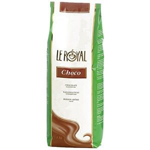Le Royal Hot Chocolate (10 x 1kg)