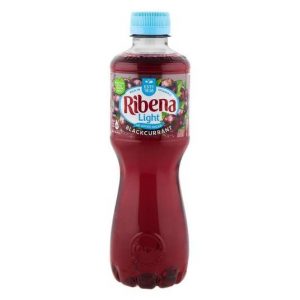 Ribena Light (12x500ml)