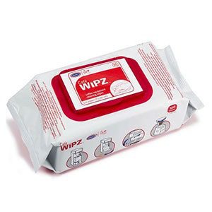 Coffee Equipment Cleaning Wipes