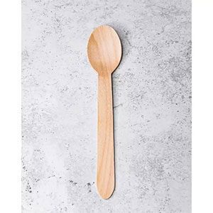 Wooden Spoons (x 1000)