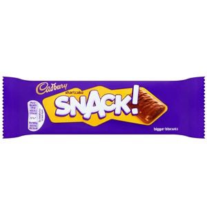 Cadbury Shortcake Snack- 36 bars (40g)