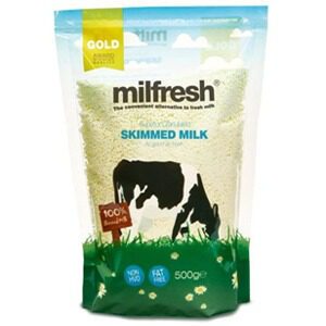 Milfresh Gold Granulated Milk (10 x 500g)