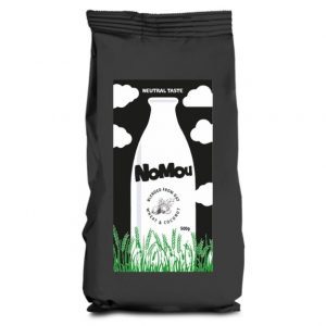 Nomou Dairy Alternative Milk Powder 500g (10 Pack)