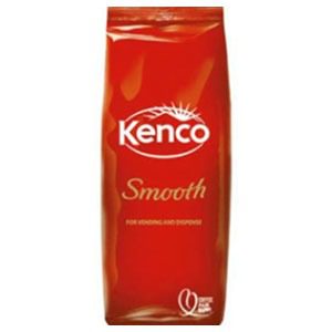 Kenco Coffee Bags (10 x 300g)