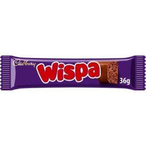 Cadbury Wispa 36g (48 Pack)