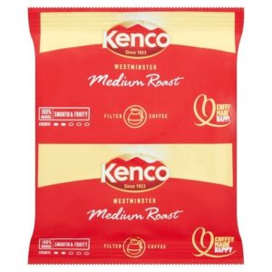 Kenco Westminster 3 Pint Coffee Sachet 60g (50 Pack)
