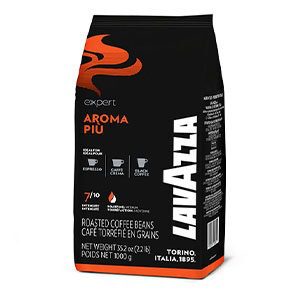 Lavazza Aroma Piu (6 x 1kg)