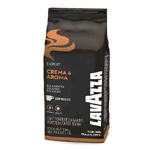 Lavazza Crema & Aroma Beans (6 x 1kg)