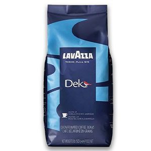 Lavazza Dek Bar (12 x 500g)
