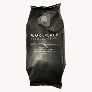 Workplace Refreshments Brazil Beans (12 x 500g)