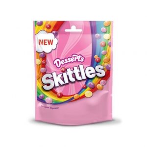 Skittles Desserts 152g (12 Pack)