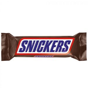 Snickers – 24 bars (50g)