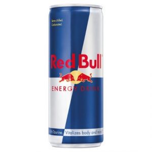 Red Bull Cans (24 x 250ml)