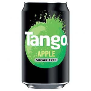Tango Apple Cans (24 x 330ml)