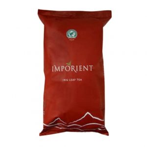 Imporient Leaf Tea 1kg (6 Pack)