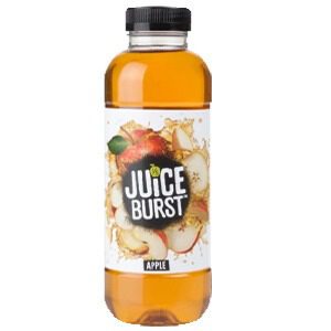 Juiceburst Apple (12 x 500ml)