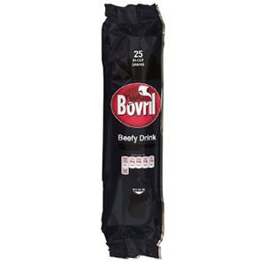 In Cup 73mm Bovril (x 300 cups)