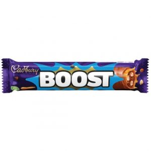 Cadbury Boost Bar 48.5g (48 Pack)