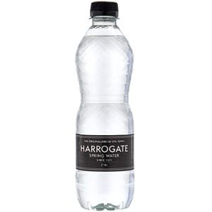 Harrogate Spa Still Water (24 x 500ml)
