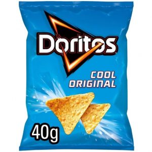 Doritos Cool Original 40g (32 Pack)