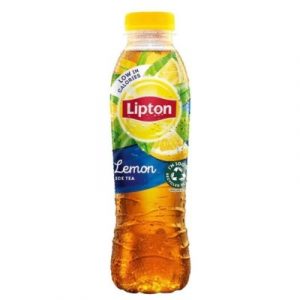 Liptons Ice Tea (24 x 500ml)