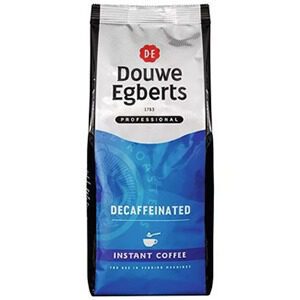 Douwe Egbert Decaff Instant (10 x 300g)