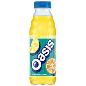 Oasis Citrus (12 x 500ml)