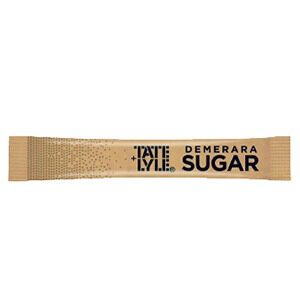 Tate & Lyle Brown Sugar Stick (x 1000)