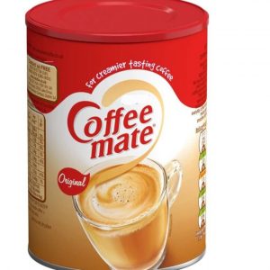 Coffee Mate Original Nestle 1kg Coffee and Tea Whitener