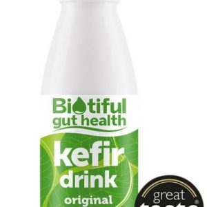 Biotiful Gut Health Kefir Milk Drink Original 500ml